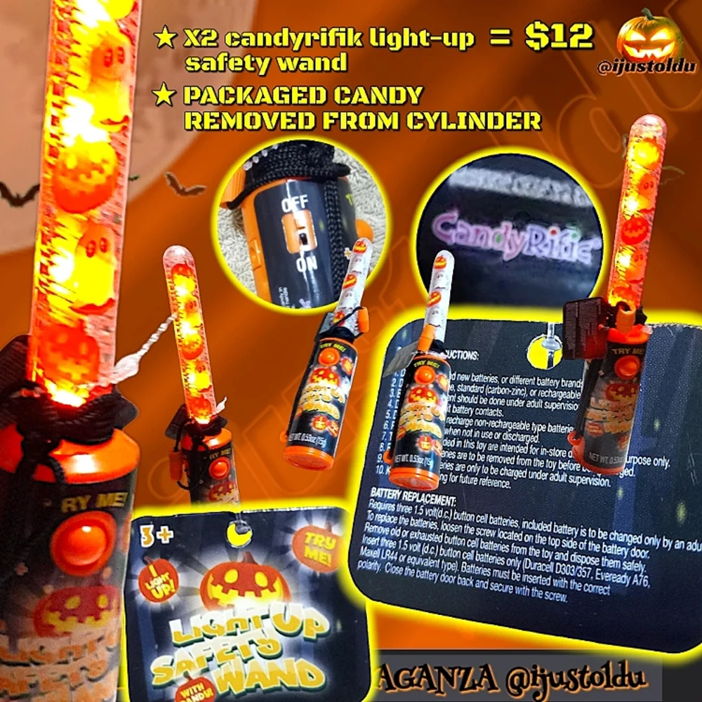 Halloween Extravaganza 16pc Jumbo Bundle №1 | $78 Value - Decor/Supplies/Favors
